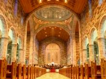 Galway Cathedral.